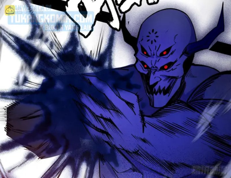 I’m An Evil God